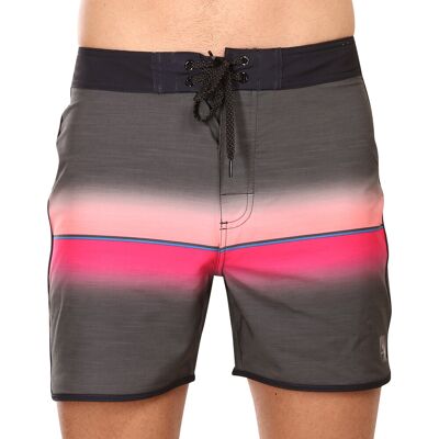 Pánské plavky Rip Curl nadrozměr vícebarevné (046MBO-90) XXL Pánské plavky Rip Curl nadrozměr vícebarevné (046MBO-90) XXL