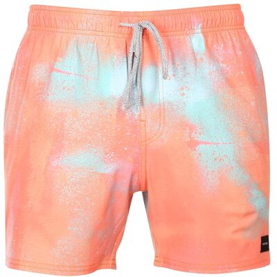 Pánské plavky Rip Curl vícebarevné (03EMBO-165) XXL Pánské plavky Rip Curl vícebarevné (03EMBO-165) XXL