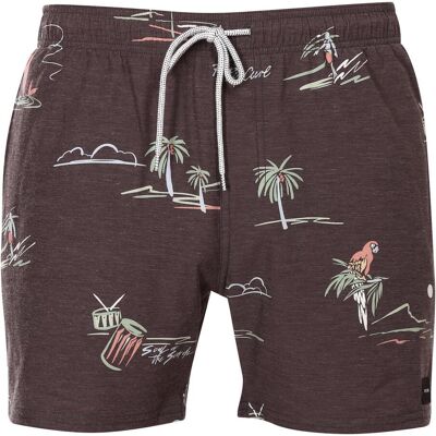 Pánské plavky Rip Curl vícebarevné (03EMBO-8264) S Pánské plavky Rip Curl vícebarevné (03EMBO-8264) S