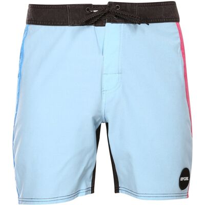 Pánské plavky Rip Curl vícebarevné (035MBO-90) L Pánské plavky Rip Curl vícebarevné (035MBO-90) L