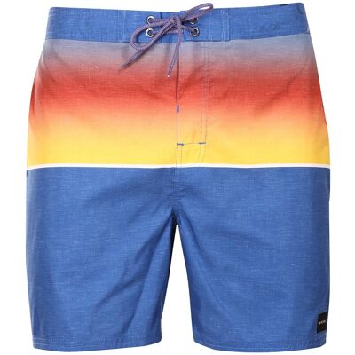 Pánské plavky Rip Curl vícebarevné (04AMBO-8271) M Pánské plavky Rip Curl vícebarevné (04AMBO-8271) M