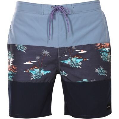 Pánské plavky Rip Curl vícebarevné (04BMBO-49) XXL Pánské plavky Rip Curl vícebarevné (04BMBO-49) XXL