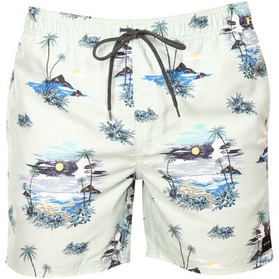 Pánské plavky Rip Curl vícebarevné (047MBO-67) S Pánské plavky Rip Curl vícebarevné (047MBO-67) S