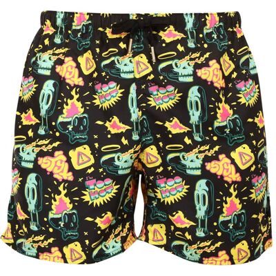 Pánské plavky Styx toohot (X1458) XL Pánské plavky Styx toohot (X1458) XL