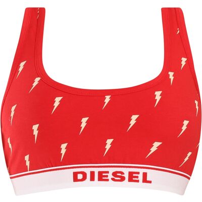 Dámská podprsenka Diesel červená (00SK86-0NAVY-42A) L Dámská podprsenka Diesel červená (00SK86-0NAVY-42A) L
