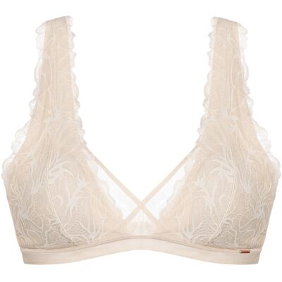 Kojicí podprsenka Dorina Kendra Ivory (DOR301) XS Kojicí podprsenka Dorina Kendra Ivory (DOR301) XS