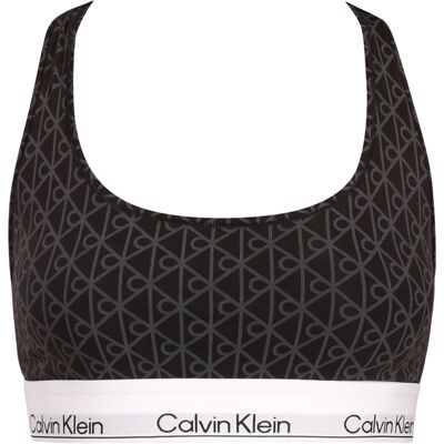 Dámská podprsenka Calvin Klein vícebarevná (QF8493 2RG) M Dámská podprsenka Calvin Klein vícebarevná (QF8493 2RG) M