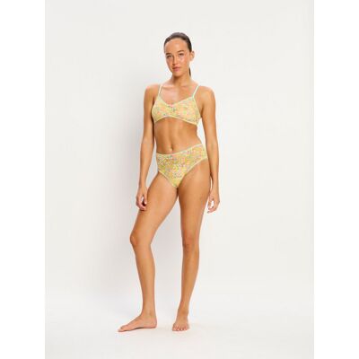 Podprsenka Modibodi Bralette Buttercup (PMBBc) L Podprsenka Modibodi Bralette Buttercup (PMBBc) L