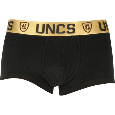 2PACK pánské boxerky UNCS Goldman (21L170PSPP) M 2PACK pánské boxerky UNCS Goldman (21L170PSPP) M