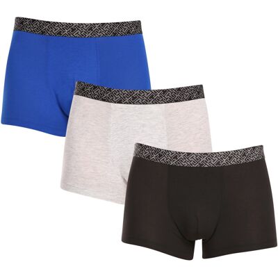 3PACK pánské boxerky Tommy Hilfiger vícebarevné (UM0UM03039 0SH) XXL 3PACK pánské boxerky Tommy Hilfiger vícebarevné (UM0UM03039 0SH) XXL