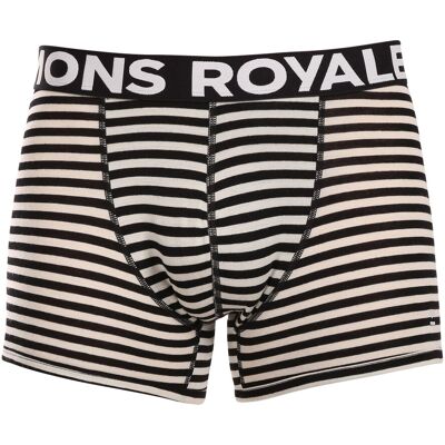 Pánské boxerky Mons Royale vícebarevné (100087-2169-676) L Pánské boxerky Mons Royale vícebarevné (100087-2169-676) L