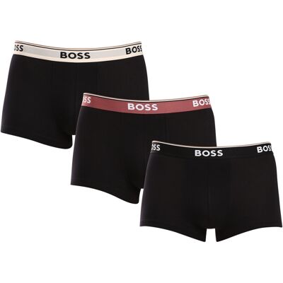3PACK pánské boxerky BOSS vícebarevné (50517827 978) XXL 3PACK pánské boxerky BOSS vícebarevné (50517827 978) XXL
