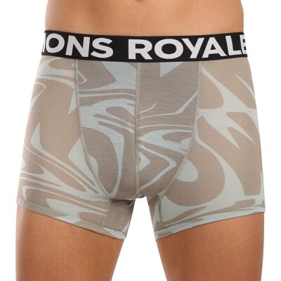 Pánské boxerky Mons Royale vícebarevné (100087-2169-812) XL Pánské boxerky Mons Royale vícebarevné (100087-2169-812) XL