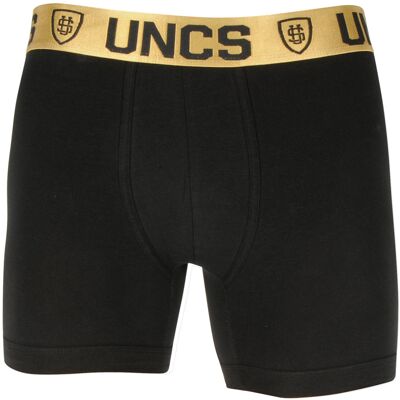 2PACK pánské boxerky UNCS Goldman (21L172PSPP) XXL 2PACK pánské boxerky UNCS Goldman (21L172PSPP) XXL