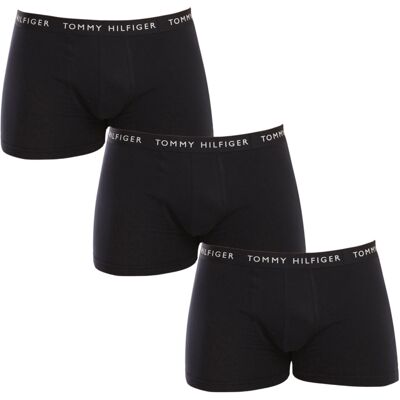 3PACK pánské boxerky Tommy Hilfiger tmavě modré (UM0UM02203 0SF) XL 3PACK pánské boxerky Tommy Hilfiger tmavě modré (UM0UM02203 0SF) XL