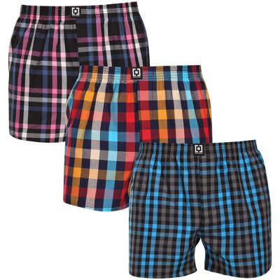 3PACK pánské trenky Horsefeathers Sonny Bundle 2 (AM285B) XL 3PACK pánské trenky Horsefeathers Sonny Bundle 2 (AM285B) XL