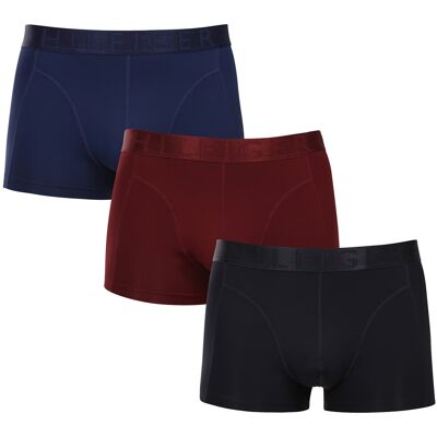 3PACK pánské boxerky Tommy Hilfiger vícebarevné (UM0UM03693 0VF) XXL 3PACK pánské boxerky Tommy Hilfiger vícebarevné (UM0UM03693 0VF) XXL