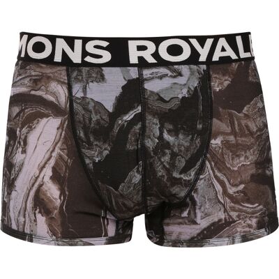 Pánské boxerky Mons Royale vícebarevné (100087-1169-990) XL Pánské boxerky Mons Royale vícebarevné (100087-1169-990) XL