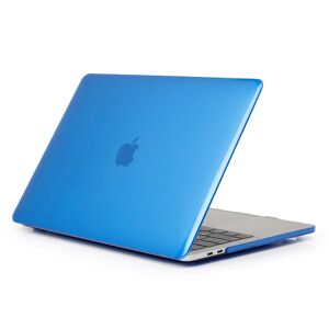 iPouzdro.cz Ochranný kryt na MacBook Air 13 (2010-2017) - Crystal Dark Blue