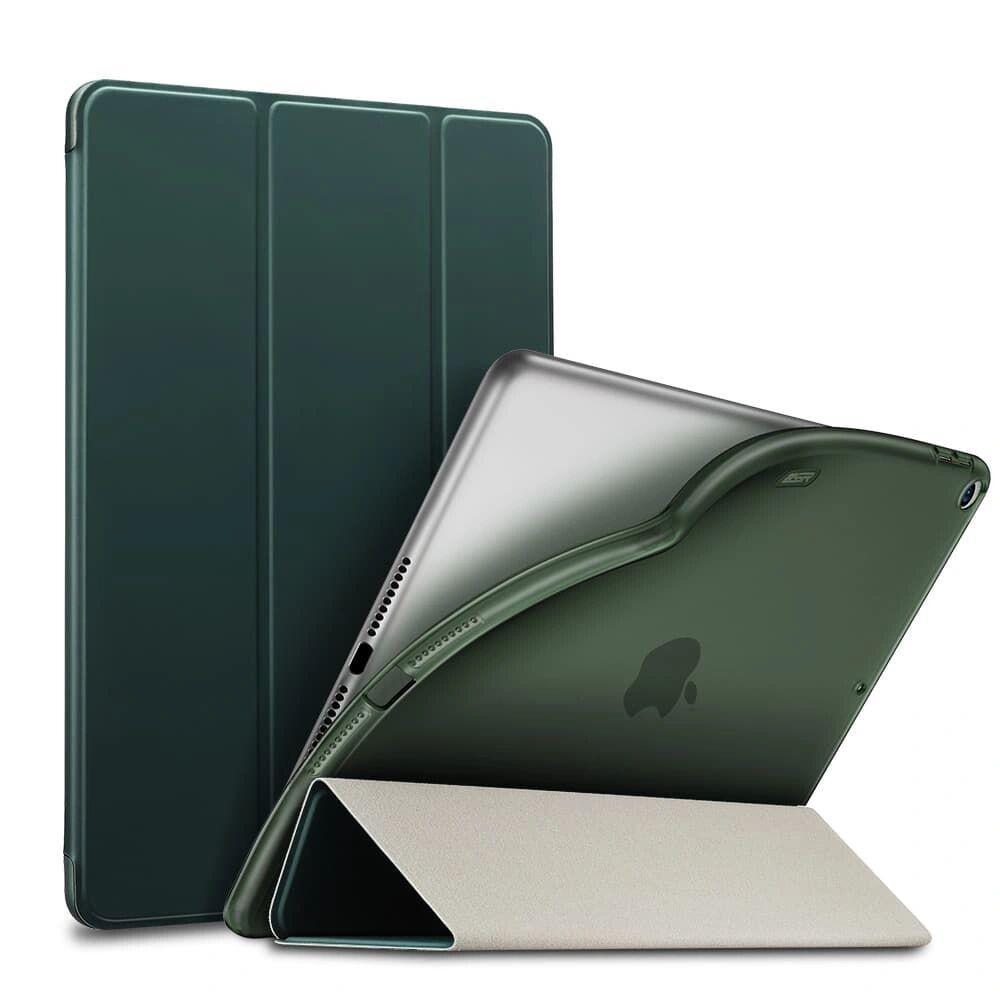 Esr Pouzdro / kryt pro iPad mini 5 - ESR, Rebound Green