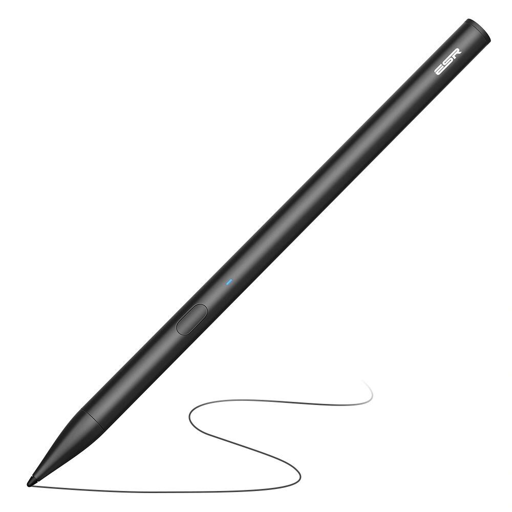 Esr Dotykové pero / stylus - ESR, Digital Pencil for iPad Black
