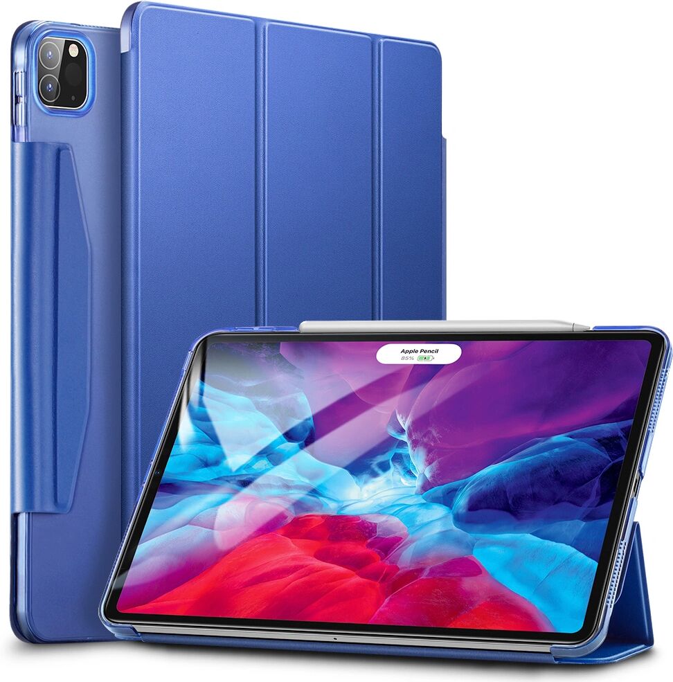 Esr Pouzdro / kryt pro iPad Pro 12.9 (2018/2020) - ESR, Yippee Blue