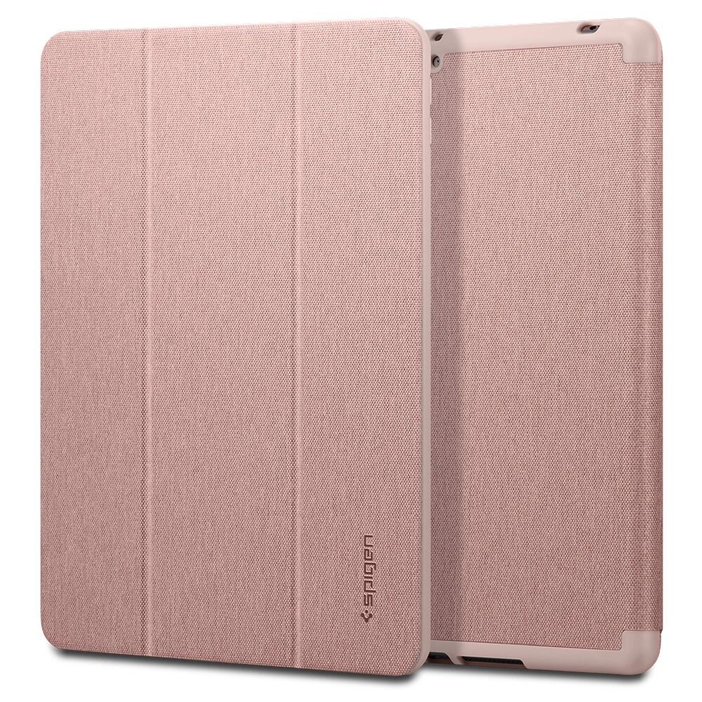 Spigen Pouzdro / kryt pro iPad 10.2 (2021/2020/2019) - Spigen, Urban Fit Rose