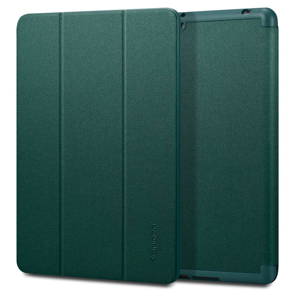 Spigen Pouzdro / kryt pro iPad 10.2 (2021/2020/2019) - Spigen, Urban Fit Green