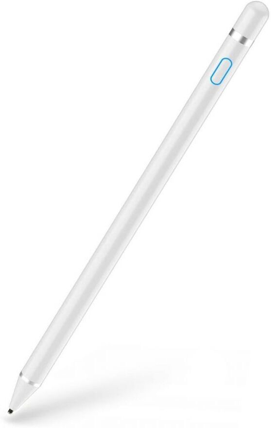 Tech-Protect Dotykové pero / stylus - Tech-Protect, Active Pen White