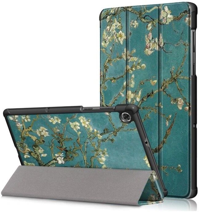 Tech-Protect Pouzdro na Lenovo TAB M10 PLUS 10.3 (2020) - Tech-Protect, SmartCase Sakura