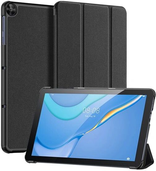 DuxDucis Pouzdro na HUAWEI MATEPAD T10/T10S - DuxDucis, Domo Black