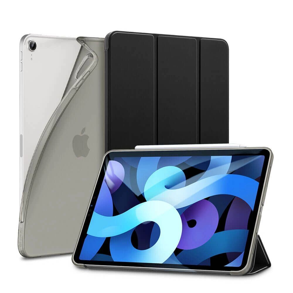 Esr Pouzdro pro iPad Air 4 (2020) - ESR, Rebound Slim Black