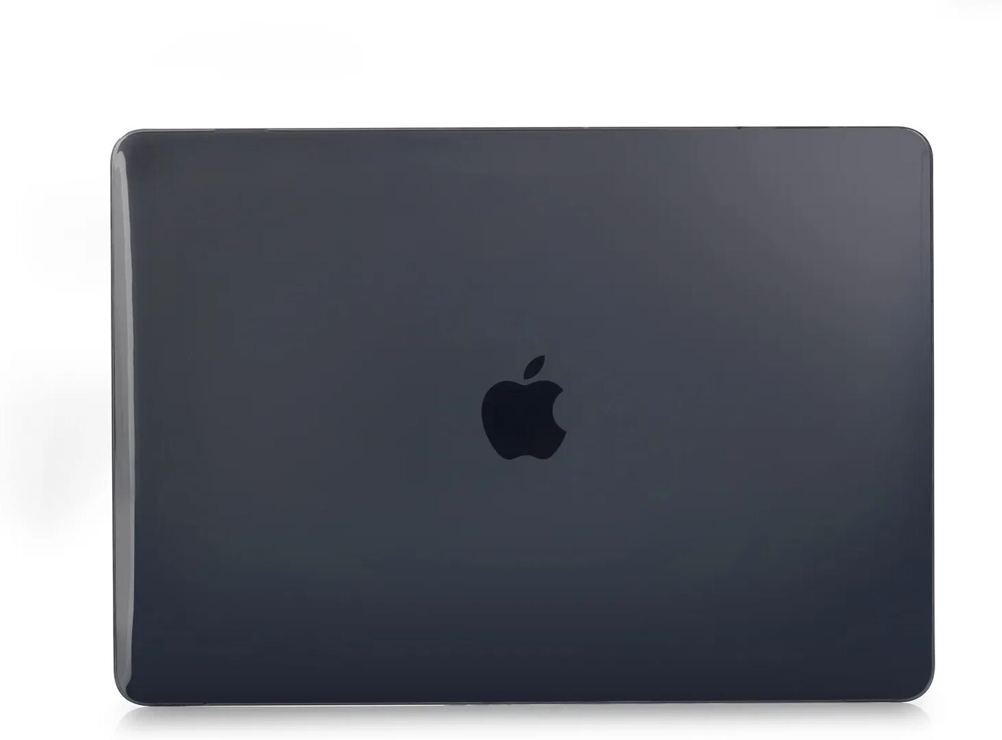 iPouzdro.cz Ochranný kryt na MacBook 12 - Crystal Black