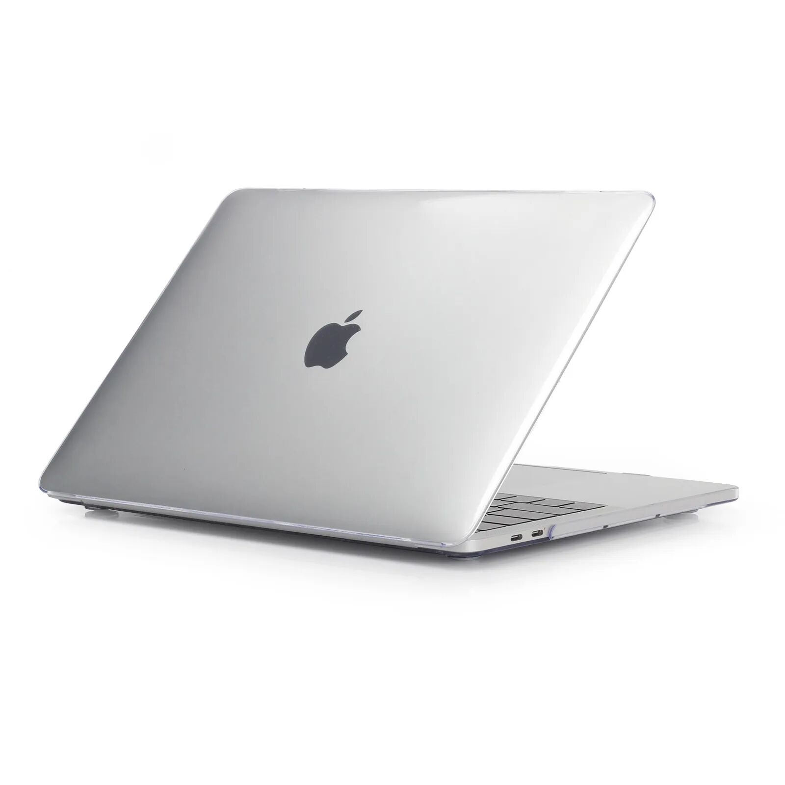 iPouzdro.cz Ochranný kryt na MacBook Pro 15 (2012-2015) - Crystal Transparent