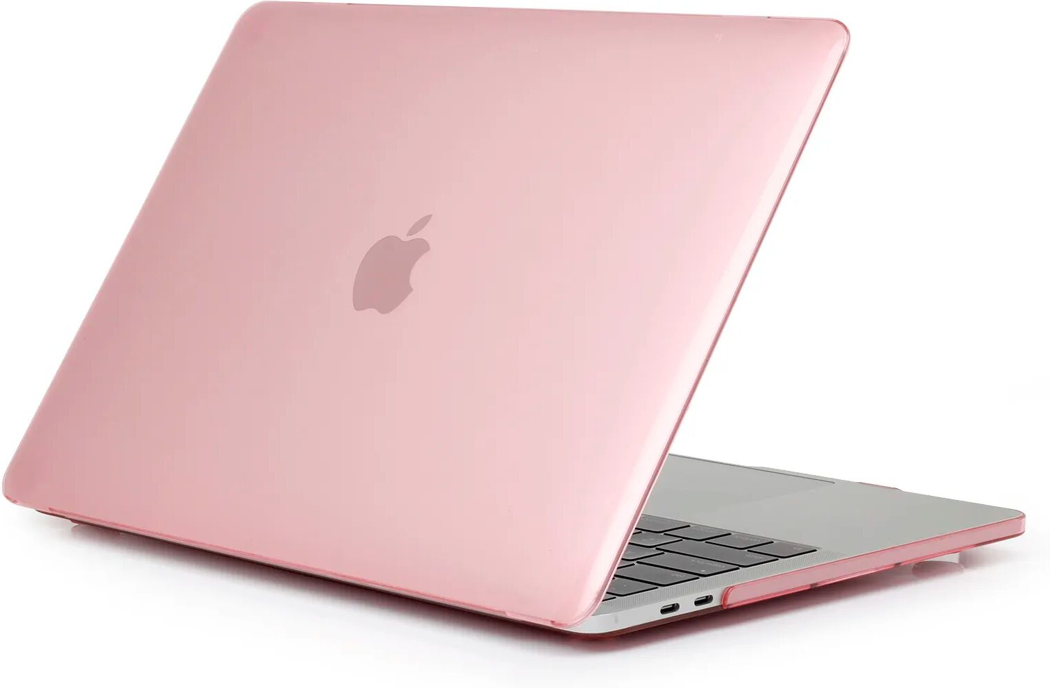 iPouzdro.cz Ochranný kryt na MacBook Pro 15 (2012-2015) - Crystal Pink