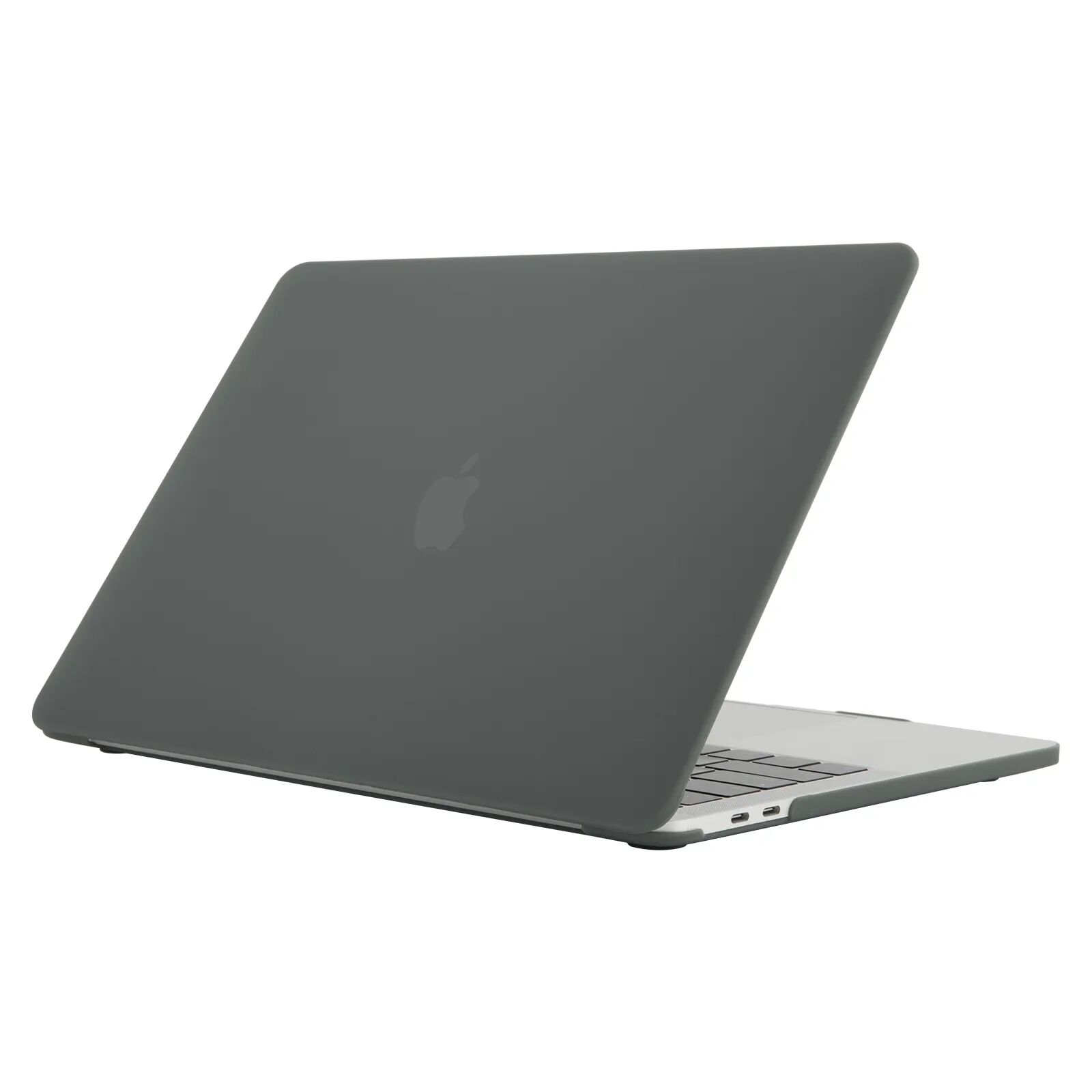 iPouzdro.cz Ochranný kryt na MacBook 12 - Matte Black