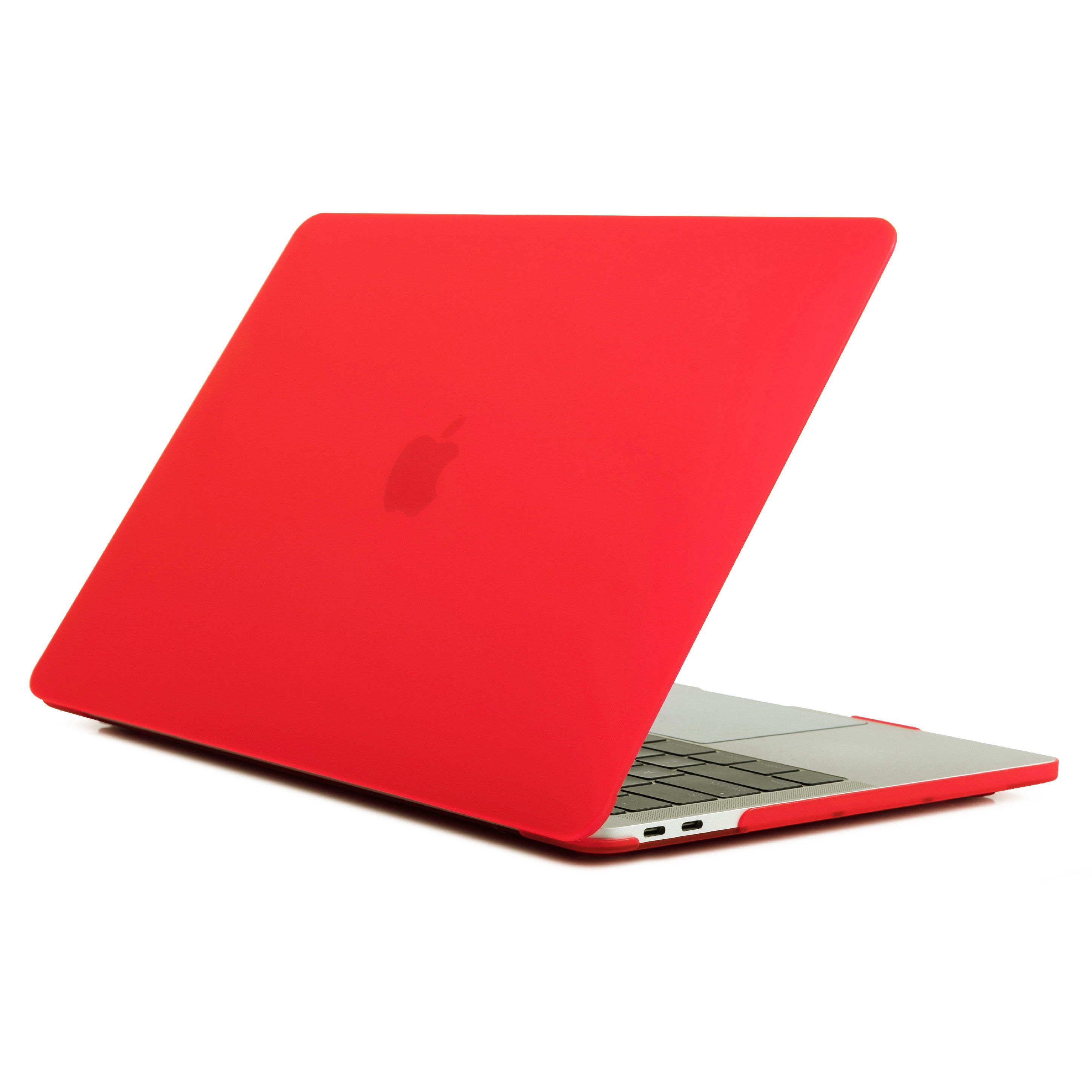 iPouzdro.cz Ochranný kryt na MacBook Air 13 (2010-2017) - Matte Red