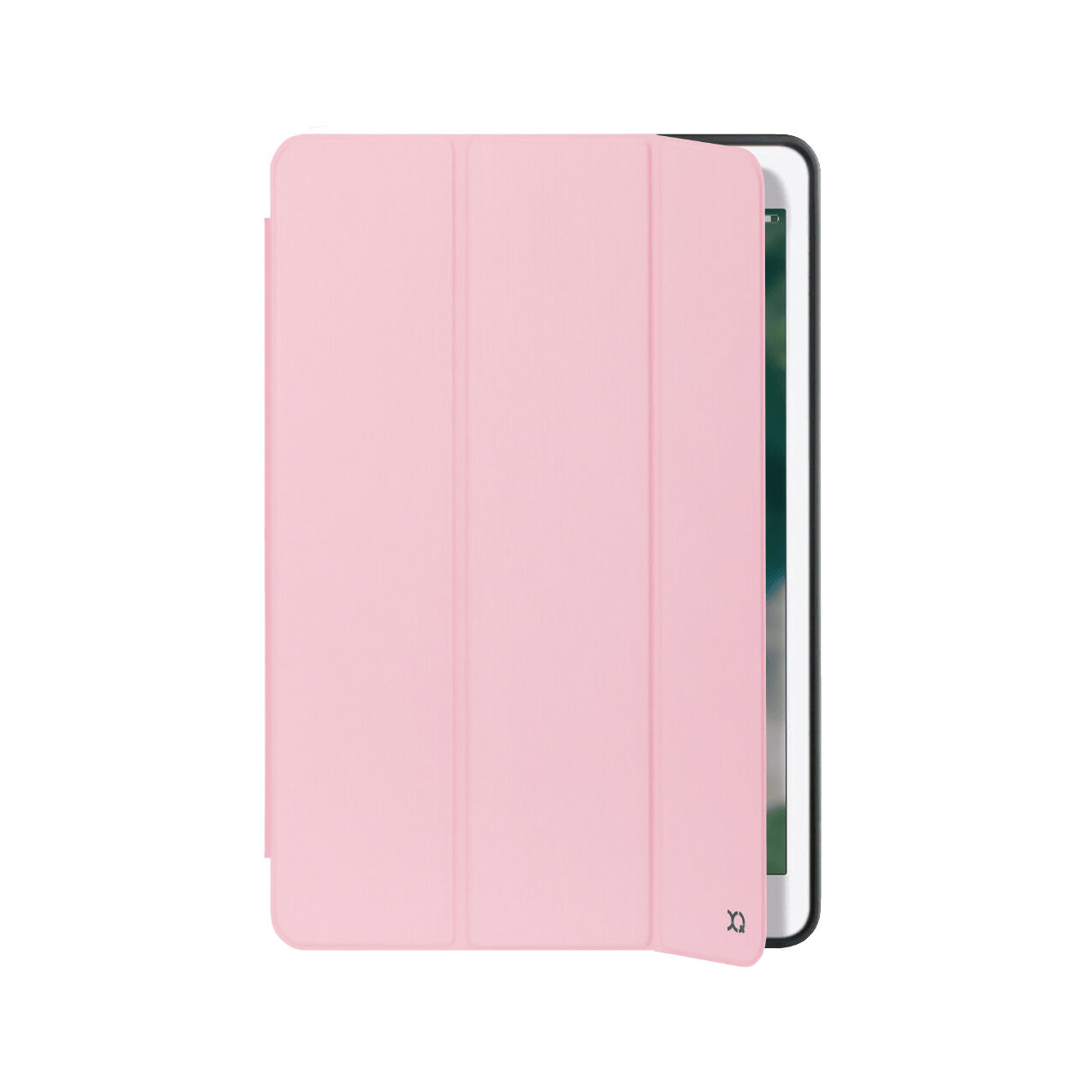 Xqisit Pouzdro / kryt pro iPad 10.2 (2021/2020/2019) - Xqisit, Piave Pink