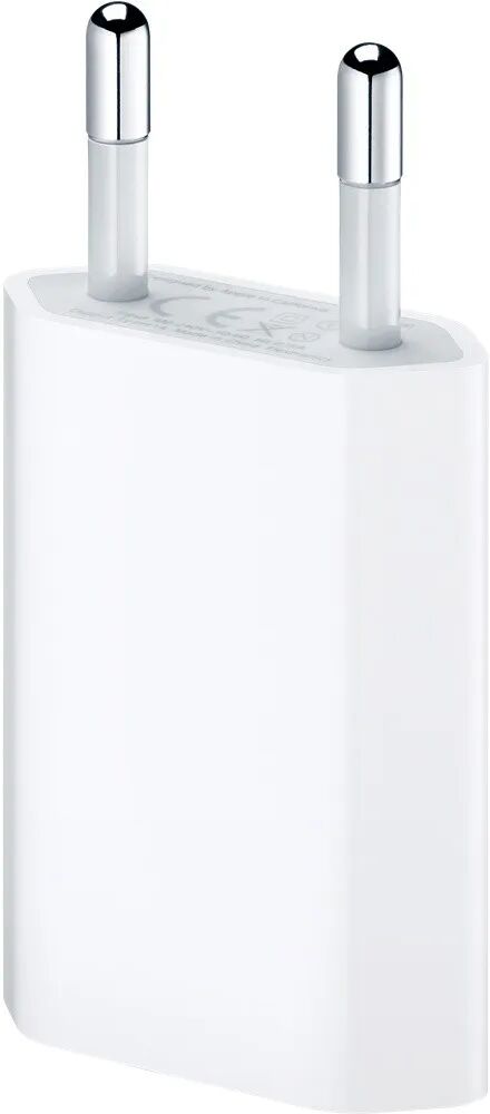 Apple Originální napájecí adaptér - Apple, 5W USB