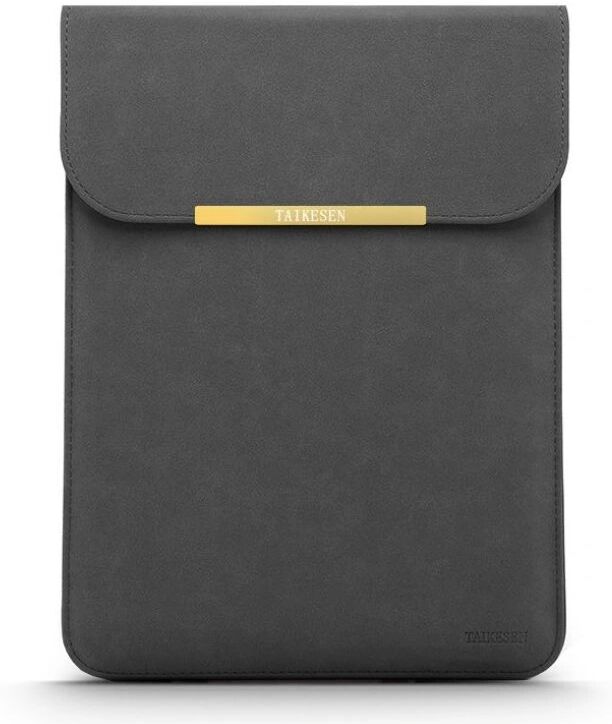 Tech-Protect Pouzdro na notebook - Tech-Protect, 13-14 Taigold Gray