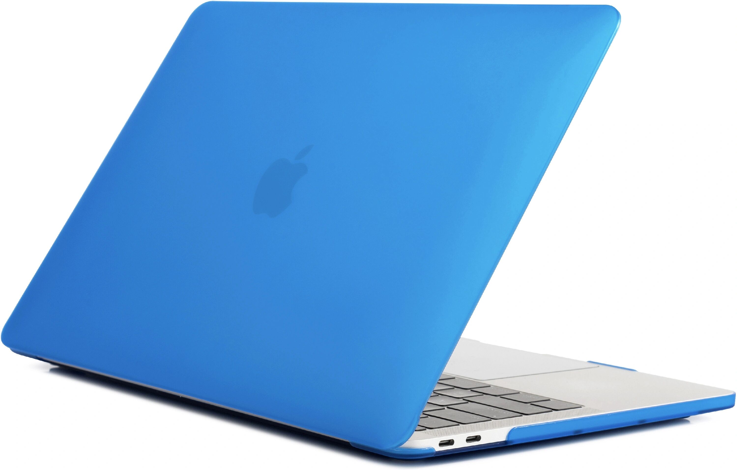 iPouzdro.cz Ochranný kryt na MacBook Air 13 (2010-2017) - Matte Blue