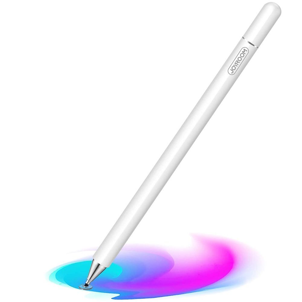 Joyroom Dotykové pero / stylus - Joyroom, JR-BP560 Pen White