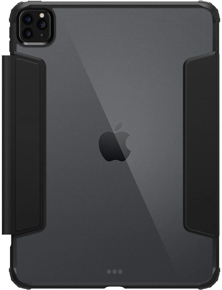 Spigen Pouzdro / kryt pro iPad Pro 11 (2020/2021) - Spigen, Ultra Hybrid Black