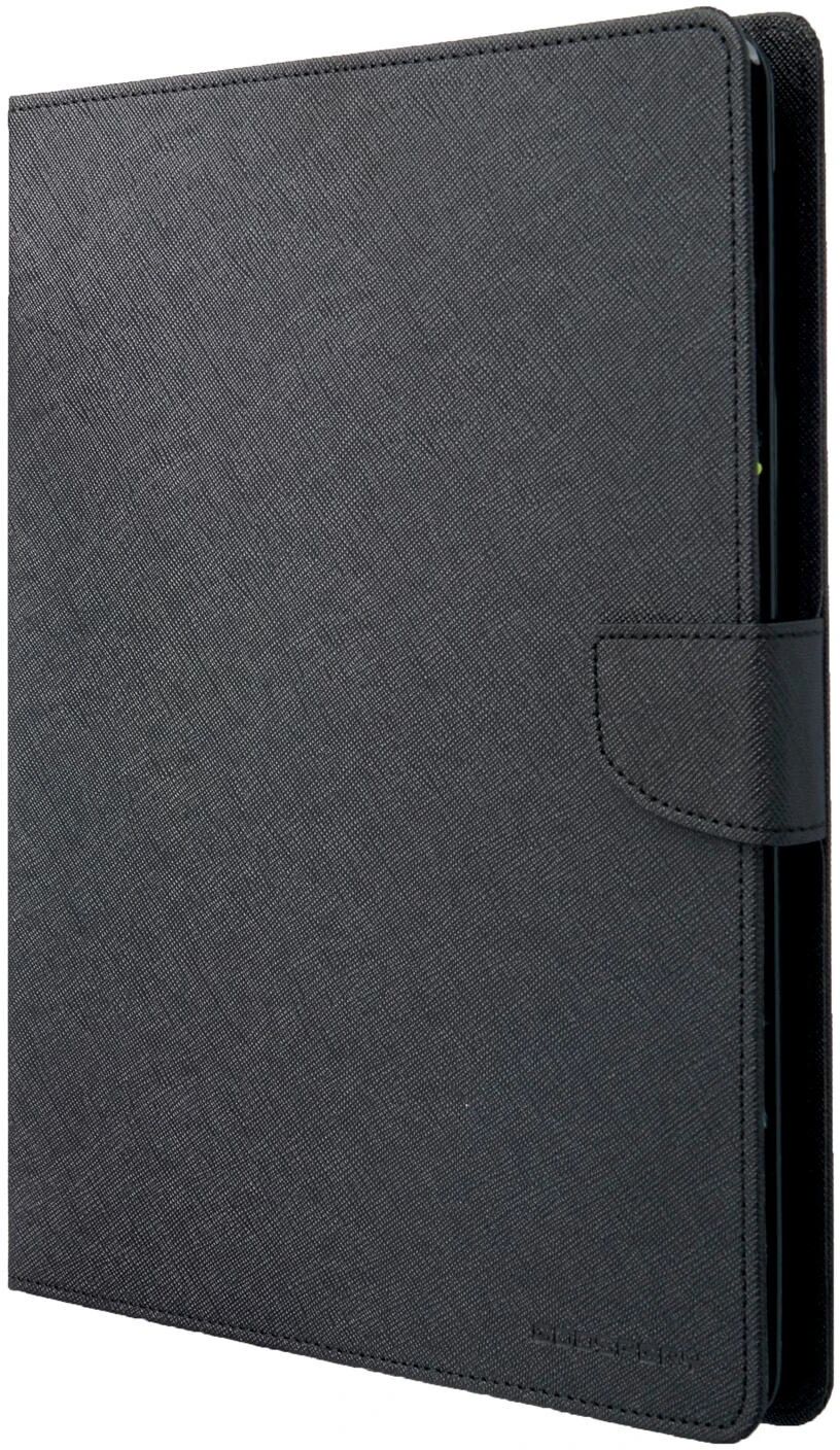 Mercury iPad 2 / 3 / 4 8806174345846 Black