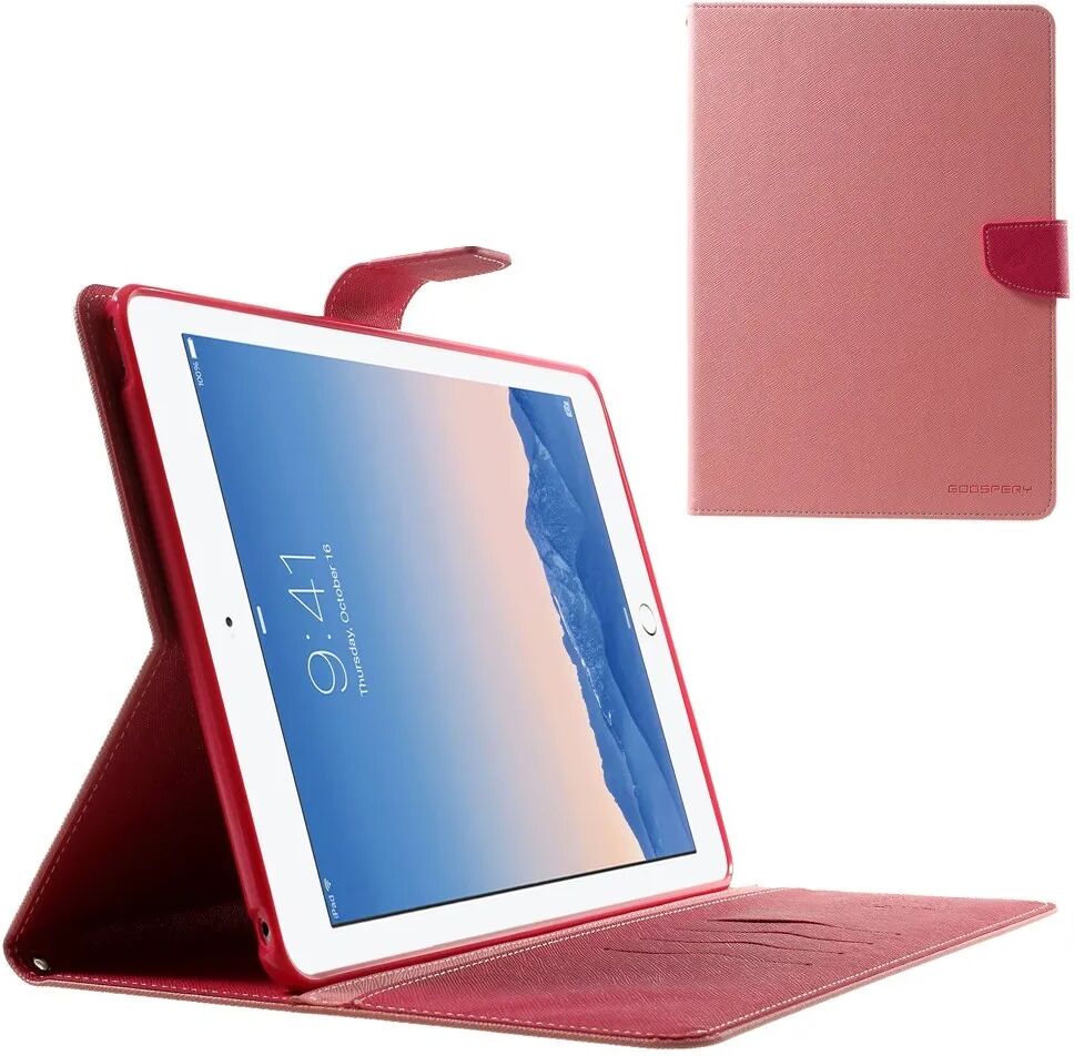 Mercury iPad Air 2 8806174346317 Pink/Hotpink