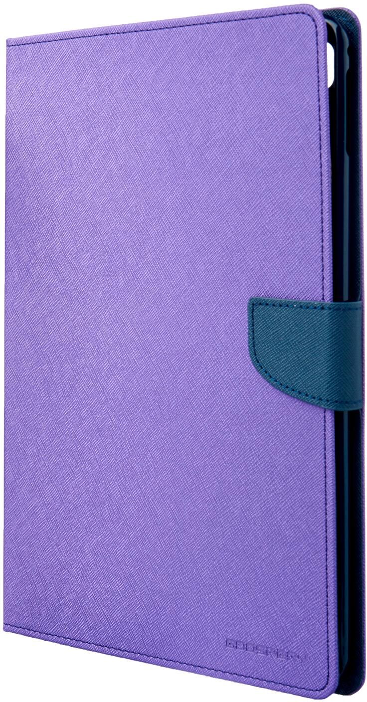 Mercury iPad Pro 9.7 (2016) 8806174347352 Purple/Navy