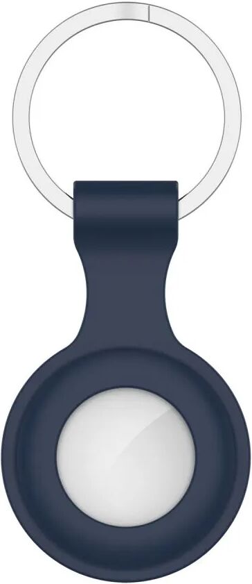 Tech-Protect Klíčenka pro AirTag - Tech-Protect, Icon Navy