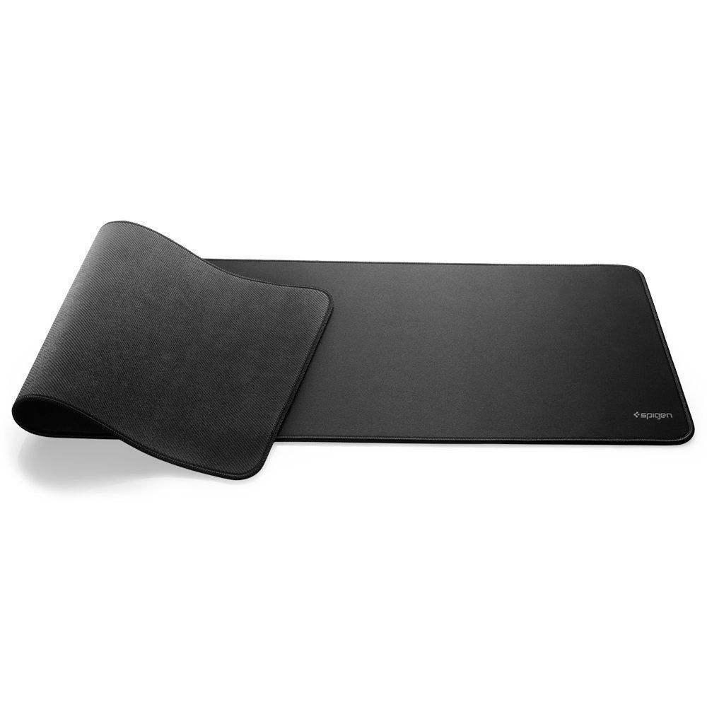 Spigen Podložka pod myš - SPIGEN, A103 MOUSE PAD BLACK