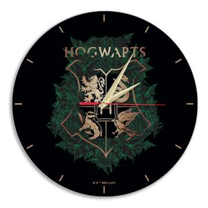 Ert Nástěnné hodiny - Harry Potter 019 Mat