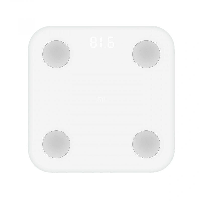 Xiaomi Chytrá osobní váha - Xiaomi, Mi Body Composition Scale 2